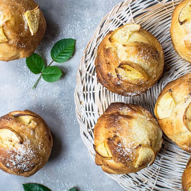 Demo Instagram Image