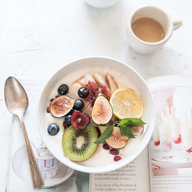 Demo Instagram Image