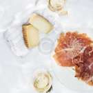 Lactose Free Homemade Cheese